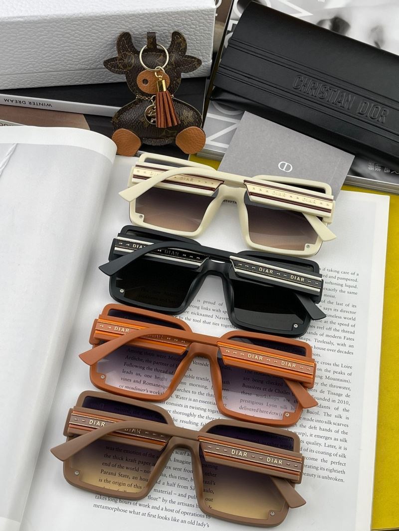 Christian Dior Sunglasses